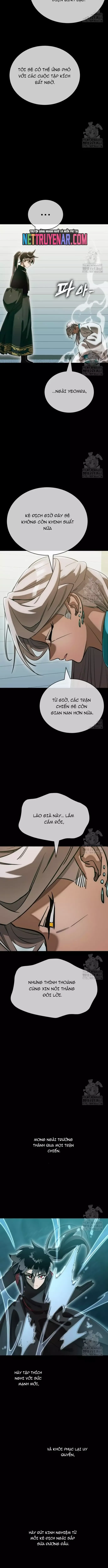 Thiên Ma Tái Lâm Chapter 83 - 17