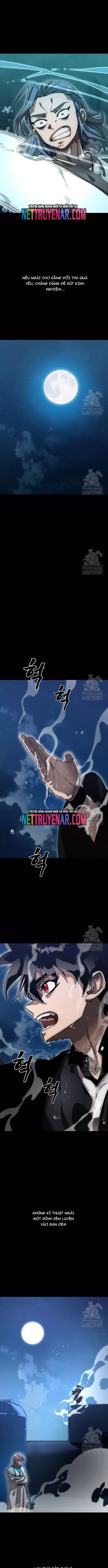 Thiên Ma Tái Lâm Chapter 83 - 18