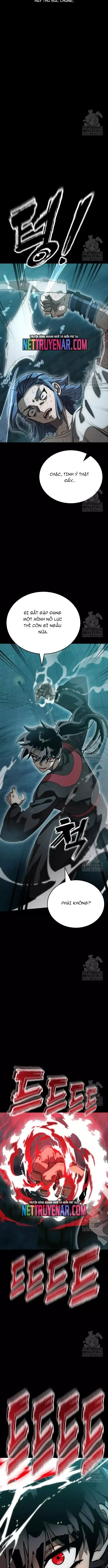 Thiên Ma Tái Lâm Chapter 83 - 19