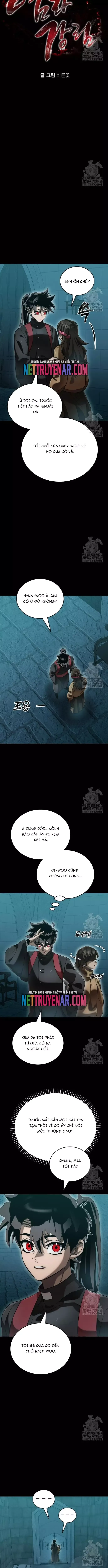 Thiên Ma Tái Lâm Chapter 83 - 3