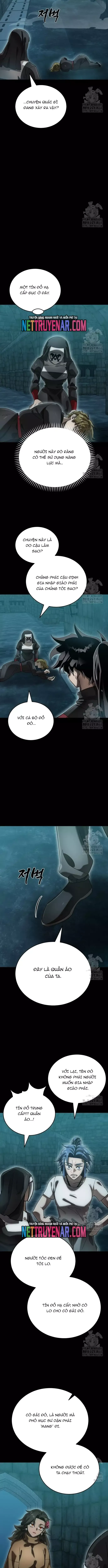 Thiên Ma Tái Lâm Chapter 83 - 4