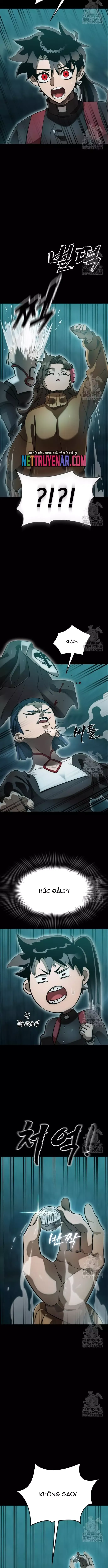 Thiên Ma Tái Lâm Chapter 83 - 6