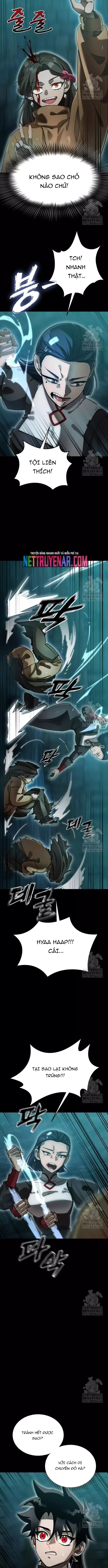 Thiên Ma Tái Lâm Chapter 83 - 7