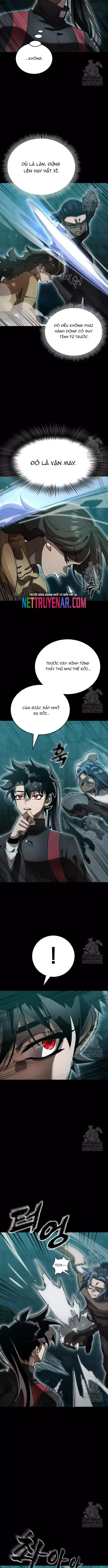 Thiên Ma Tái Lâm Chapter 83 - 8