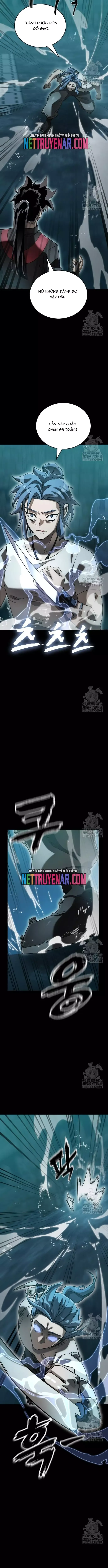 Thiên Ma Tái Lâm Chapter 83 - 9