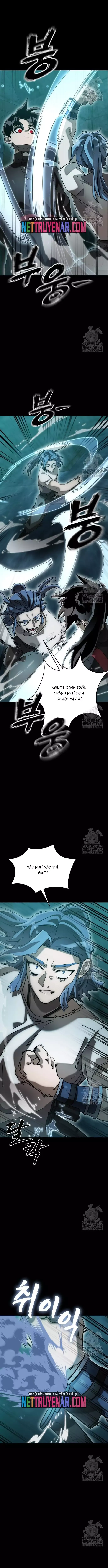 Thiên Ma Tái Lâm Chapter 83 - 10