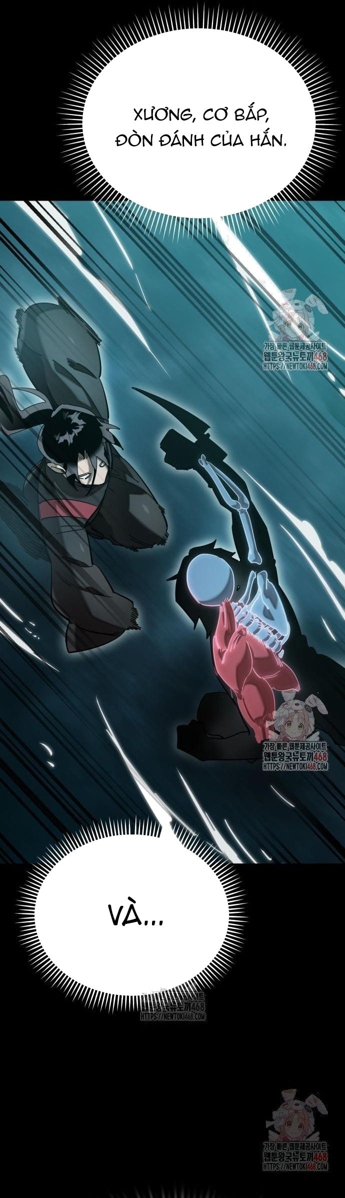 Thiên Ma Tái Lâm Chapter 84 - 21