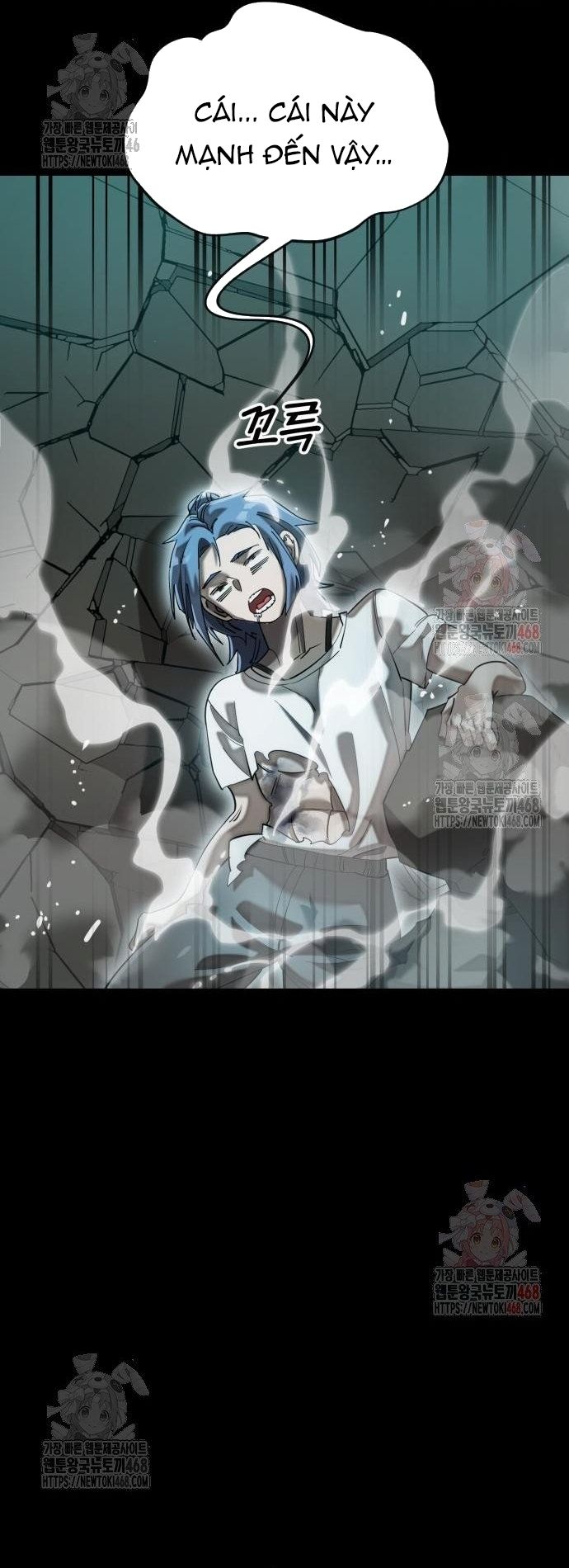 Thiên Ma Tái Lâm Chapter 84 - 28