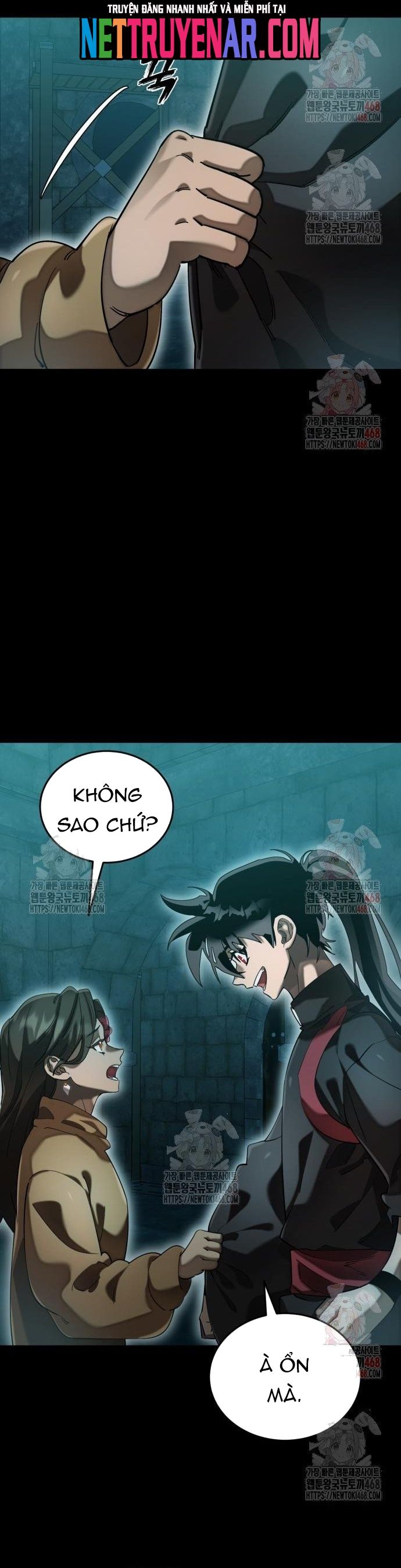 Thiên Ma Tái Lâm Chapter 84 - 30