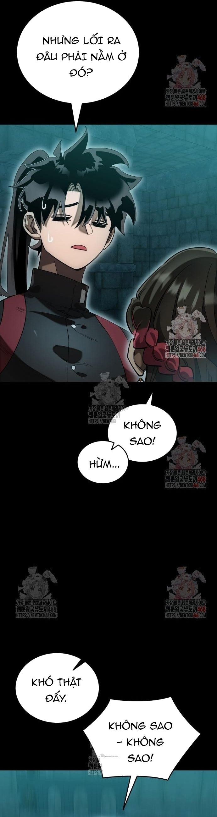 Thiên Ma Tái Lâm Chapter 84 - 33