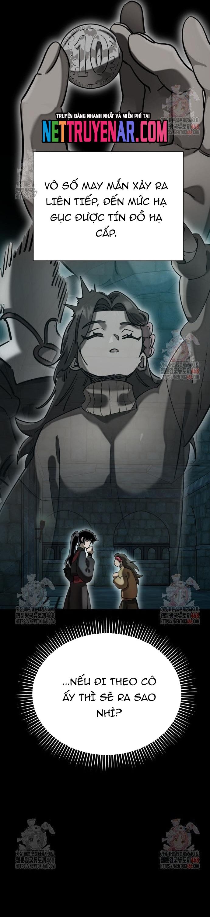 Thiên Ma Tái Lâm Chapter 84 - 35