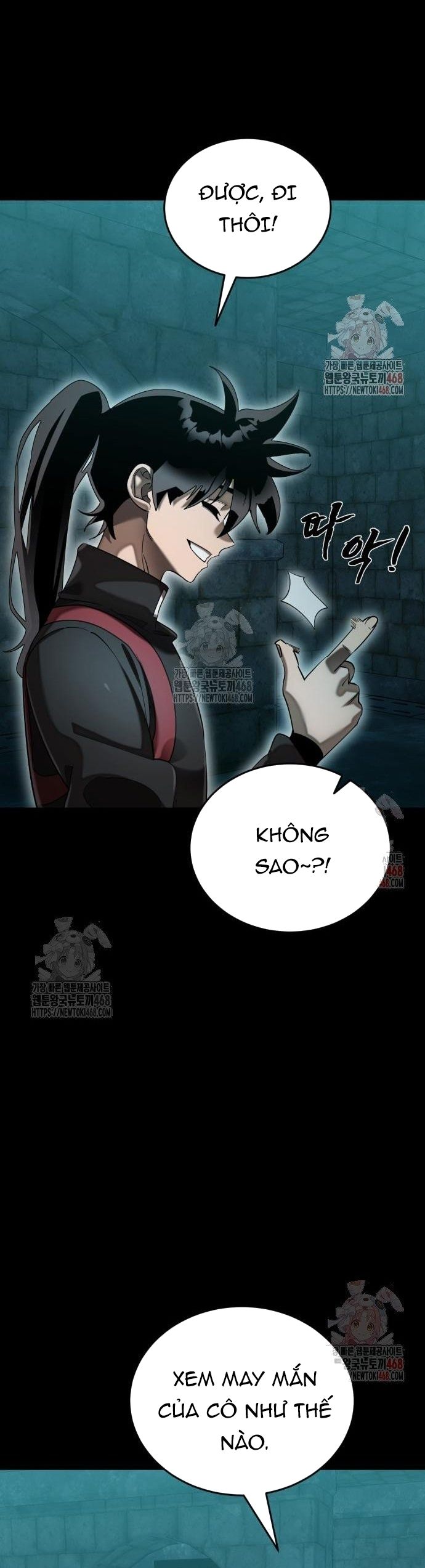 Thiên Ma Tái Lâm Chapter 84 - 36