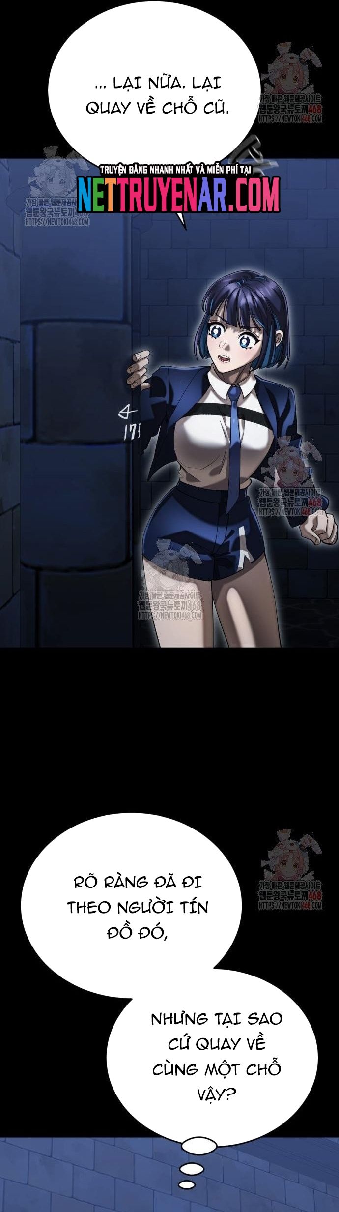 Thiên Ma Tái Lâm Chapter 84 - 39