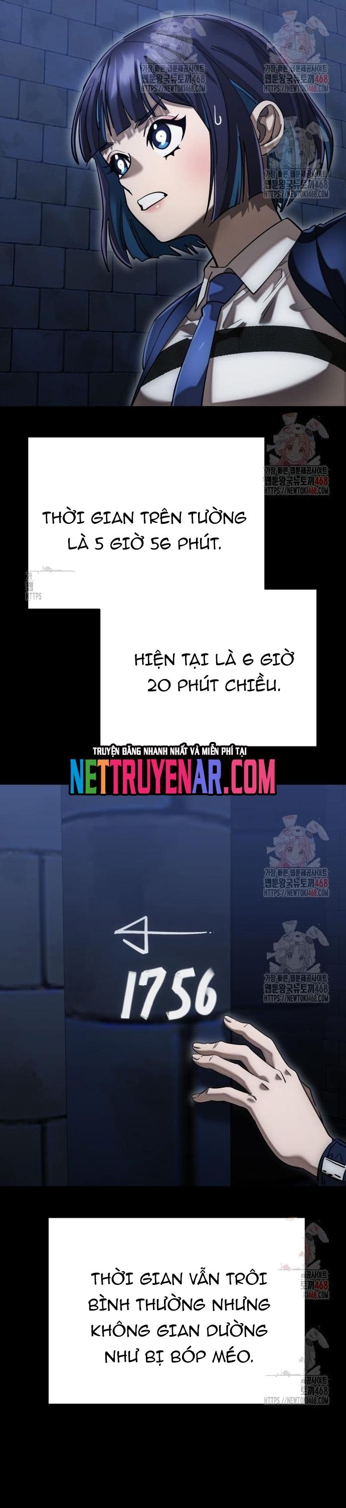 Thiên Ma Tái Lâm Chapter 84 - 40