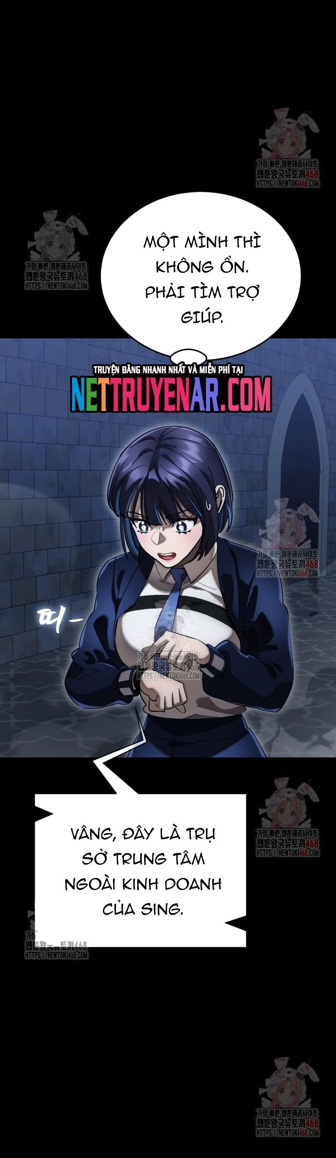 Thiên Ma Tái Lâm Chapter 84 - 41