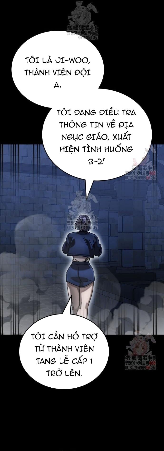 Thiên Ma Tái Lâm Chapter 84 - 42