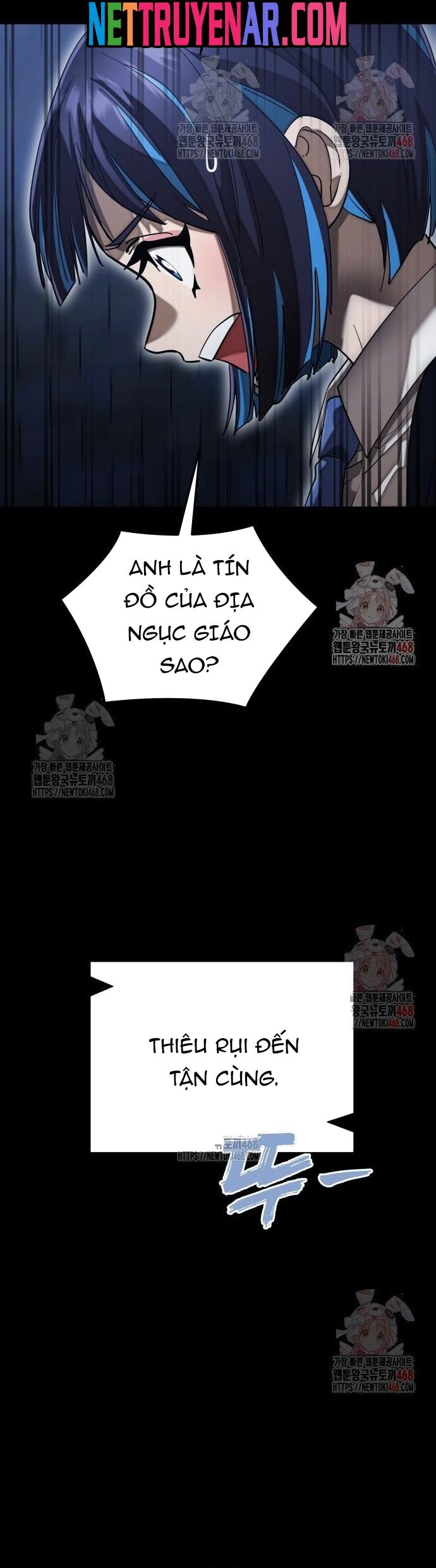 Thiên Ma Tái Lâm Chapter 84 - 46