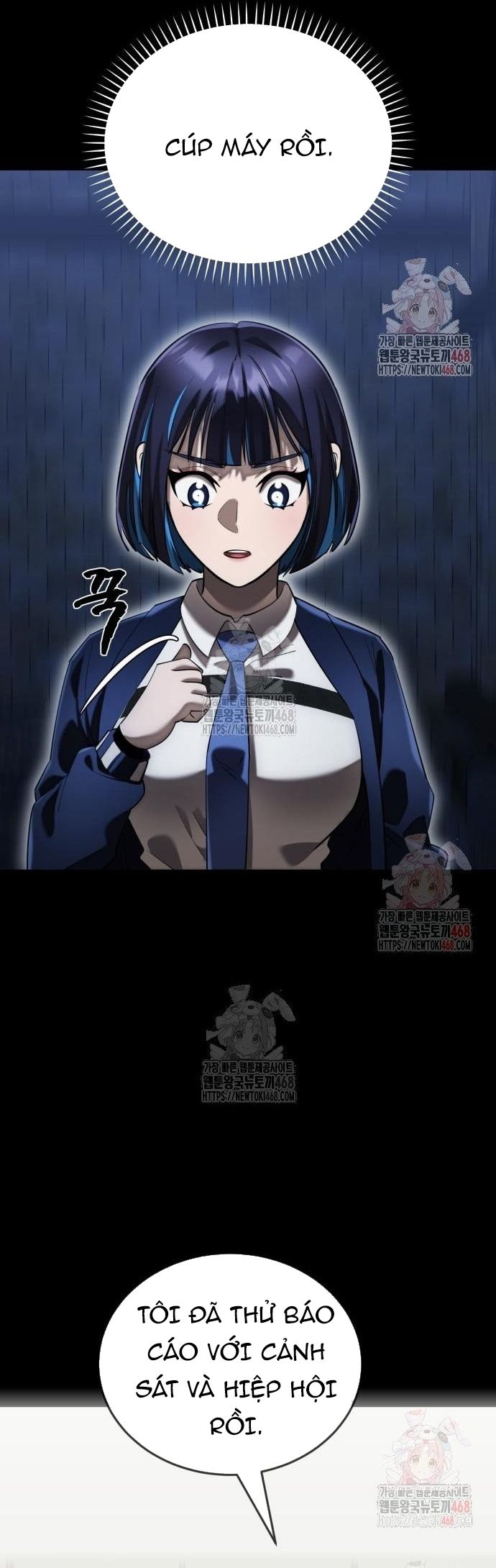 Thiên Ma Tái Lâm Chapter 84 - 47