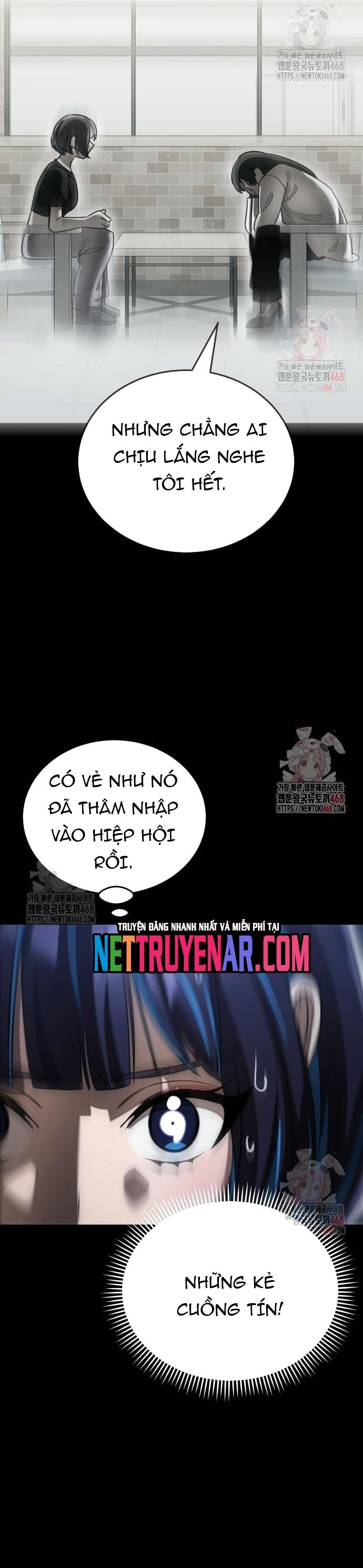 Thiên Ma Tái Lâm Chapter 84 - 48