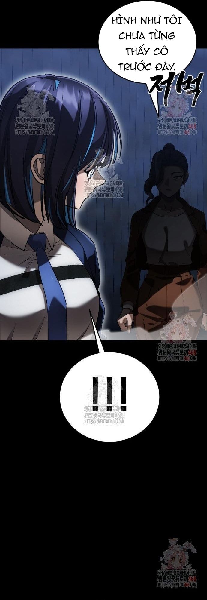 Thiên Ma Tái Lâm Chapter 84 - 50