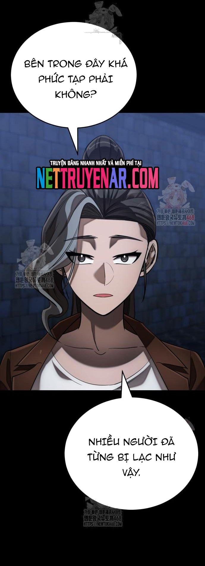 Thiên Ma Tái Lâm Chapter 84 - 51