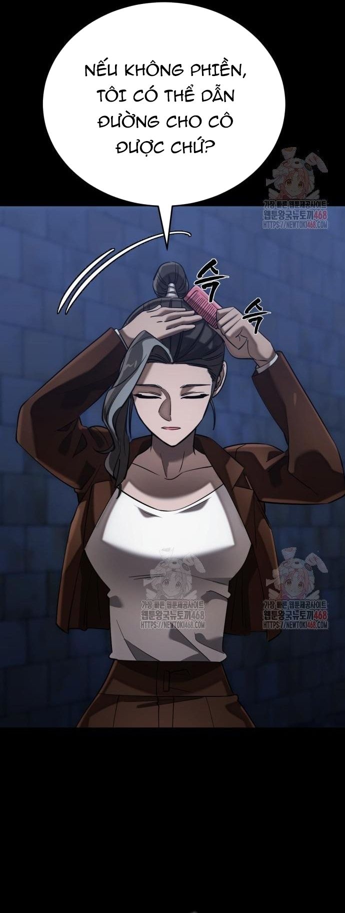 Thiên Ma Tái Lâm Chapter 84 - 52