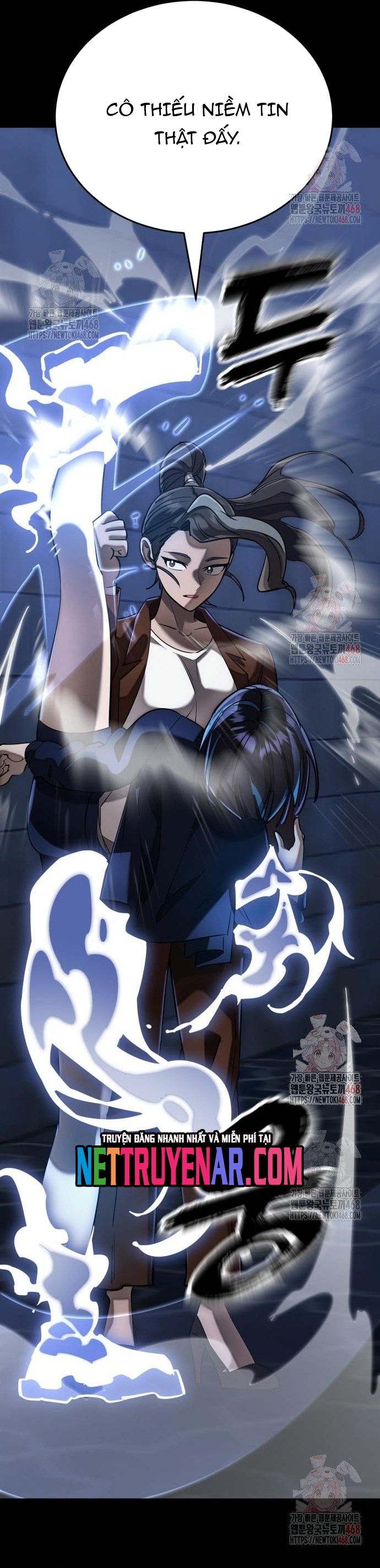 Thiên Ma Tái Lâm Chapter 84 - 54