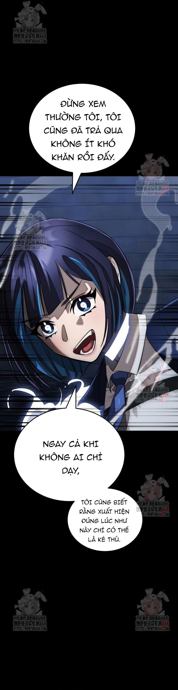 Thiên Ma Tái Lâm Chapter 84 - 55