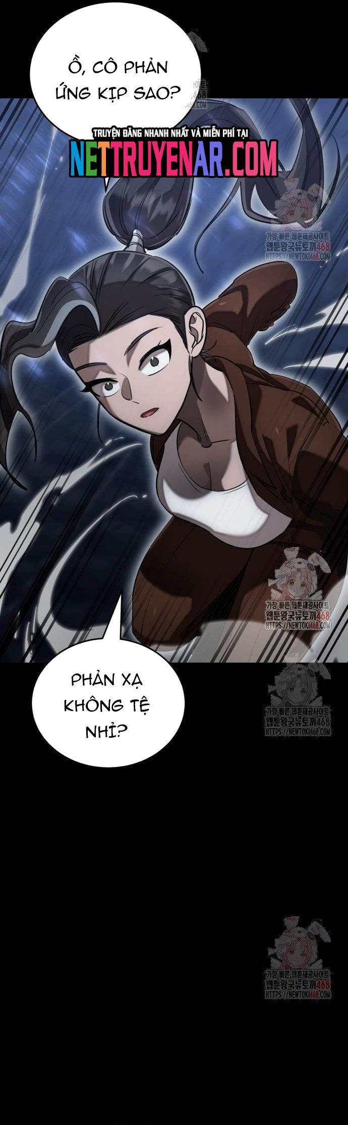 Thiên Ma Tái Lâm Chapter 84 - 60