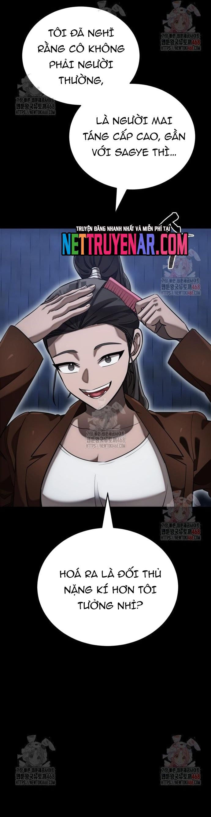 Thiên Ma Tái Lâm Chapter 84 - 62