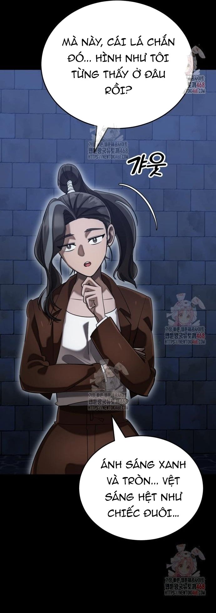 Thiên Ma Tái Lâm Chapter 84 - 65