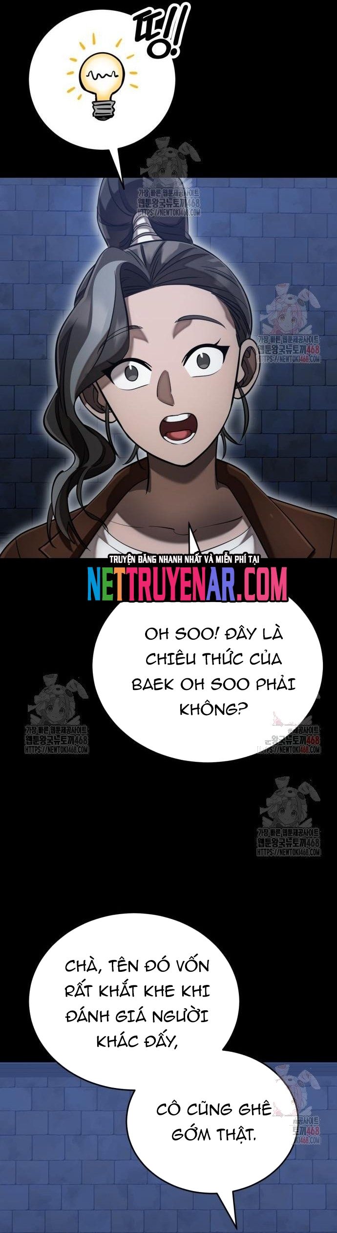 Thiên Ma Tái Lâm Chapter 84 - 66