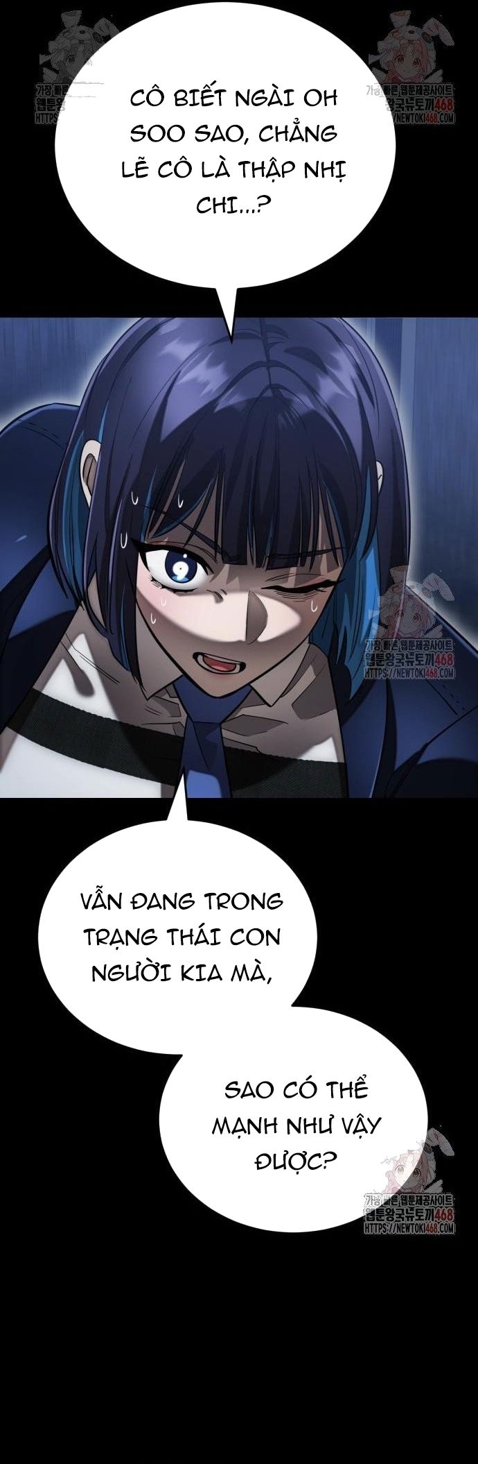 Thiên Ma Tái Lâm Chapter 84 - 68