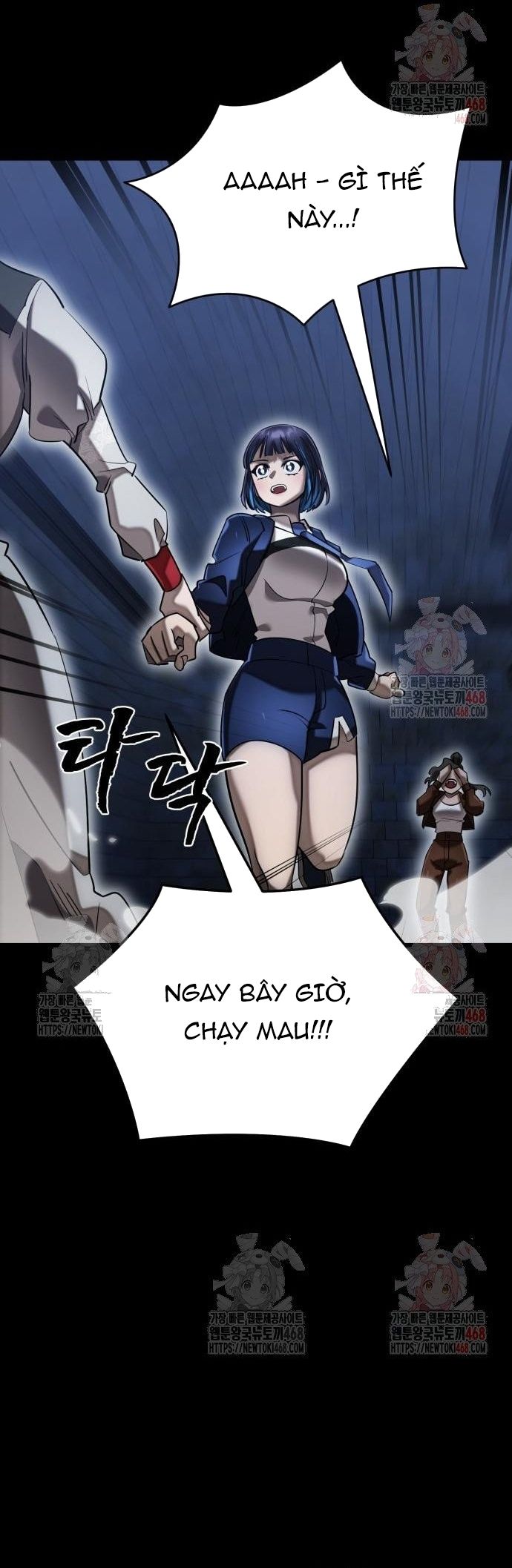 Thiên Ma Tái Lâm Chapter 84 - 70