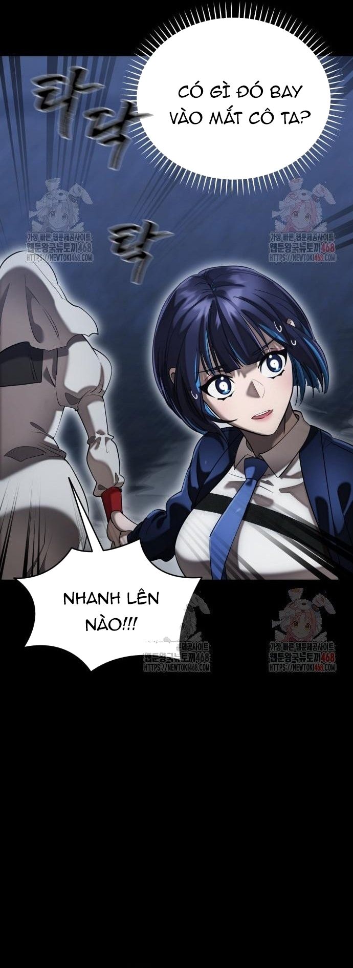 Thiên Ma Tái Lâm Chapter 84 - 71