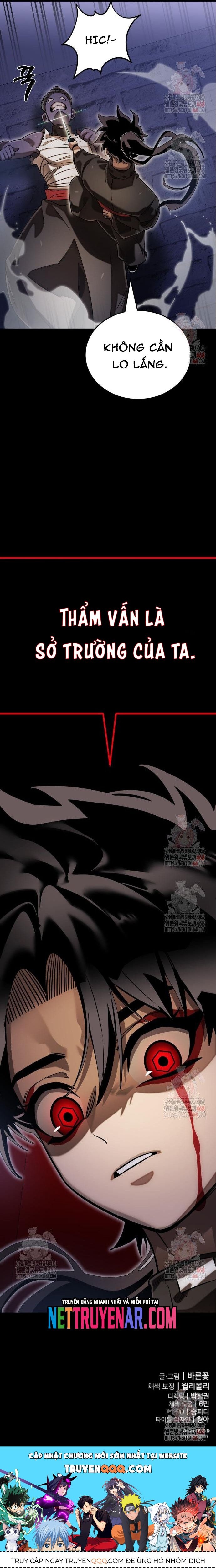 Thiên Ma Tái Lâm Chapter 86 - 16