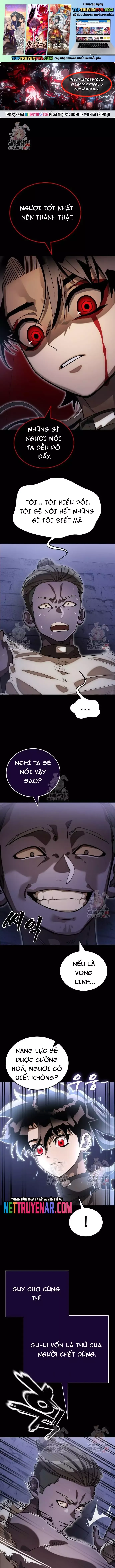 Thiên Ma Tái Lâm Chapter 87 - 2