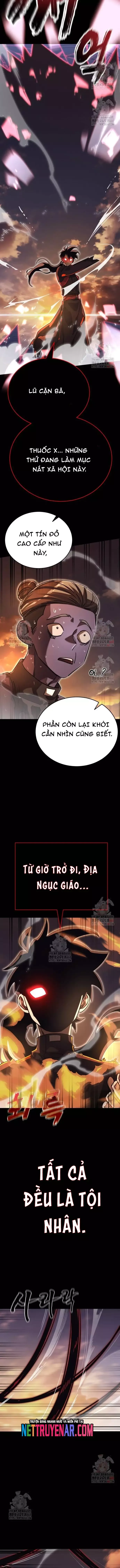 Thiên Ma Tái Lâm Chapter 87 - 13