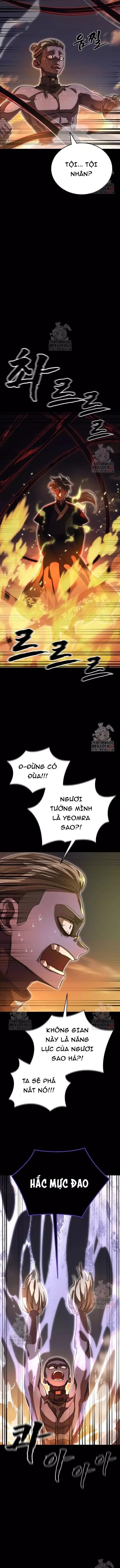 Thiên Ma Tái Lâm Chapter 87 - 14