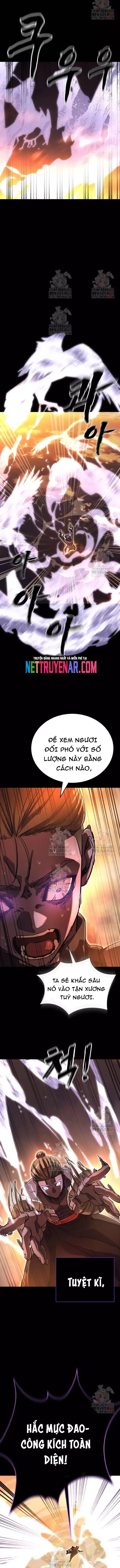 Thiên Ma Tái Lâm Chapter 87 - 15