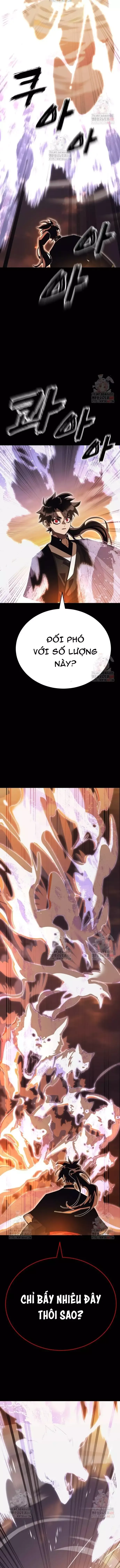 Thiên Ma Tái Lâm Chapter 87 - 16