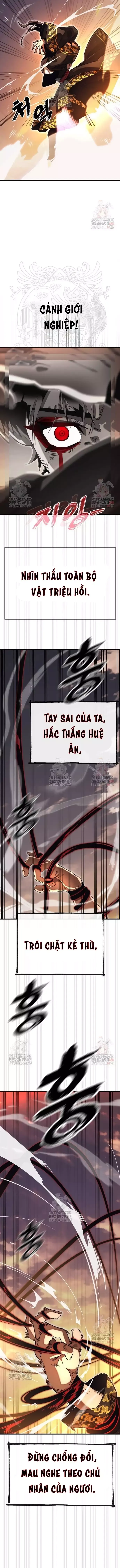 Thiên Ma Tái Lâm Chapter 87 - 17