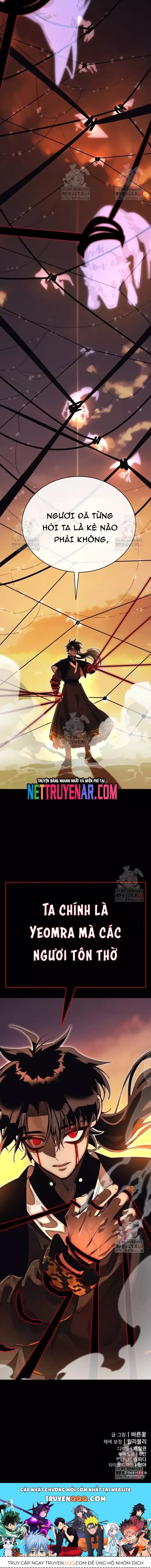 Thiên Ma Tái Lâm Chapter 87 - 19