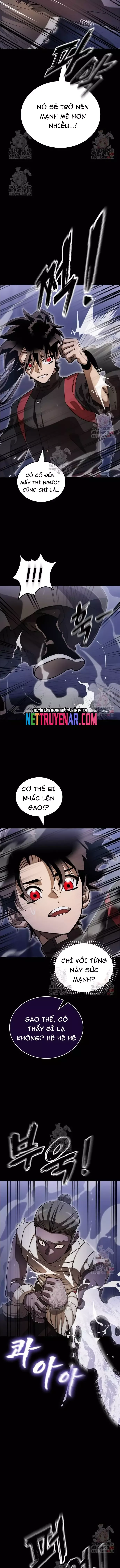 Thiên Ma Tái Lâm Chapter 87 - 3