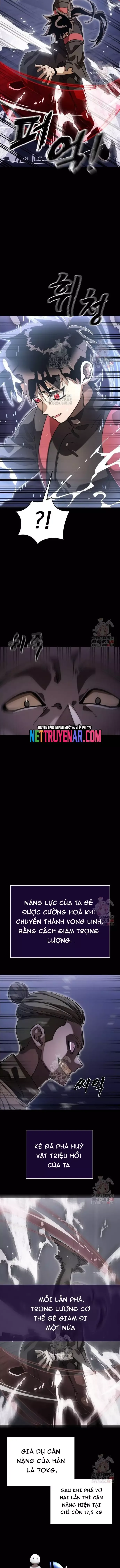 Thiên Ma Tái Lâm Chapter 87 - 5