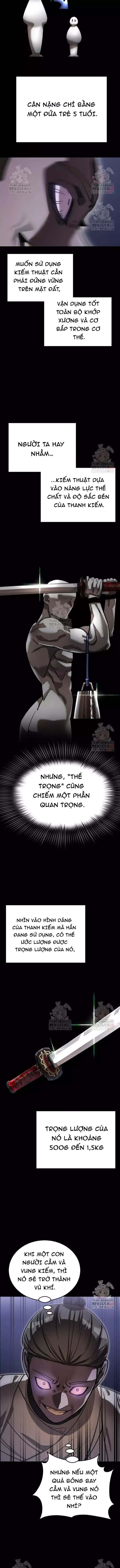Thiên Ma Tái Lâm Chapter 87 - 6