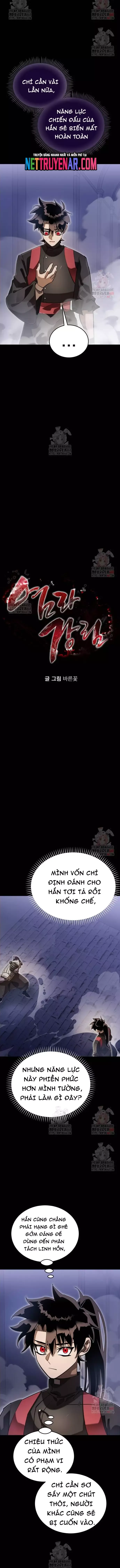 Thiên Ma Tái Lâm Chapter 87 - 7