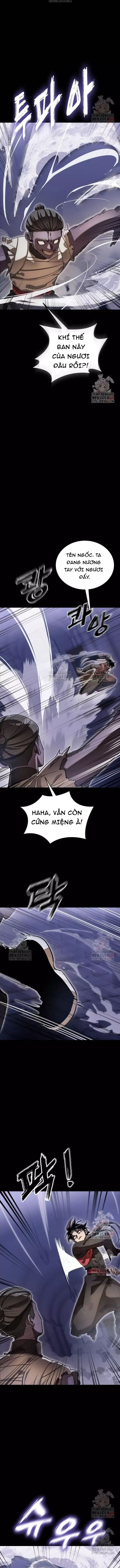 Thiên Ma Tái Lâm Chapter 87 - 8