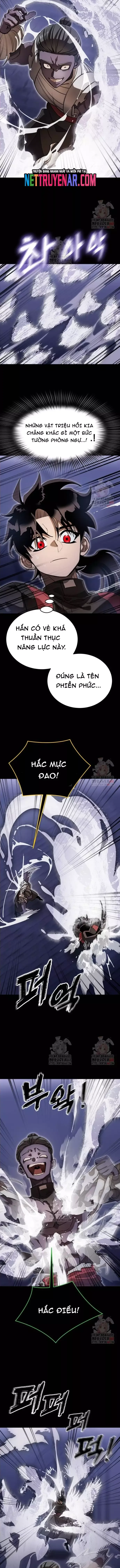 Thiên Ma Tái Lâm Chapter 87 - 9