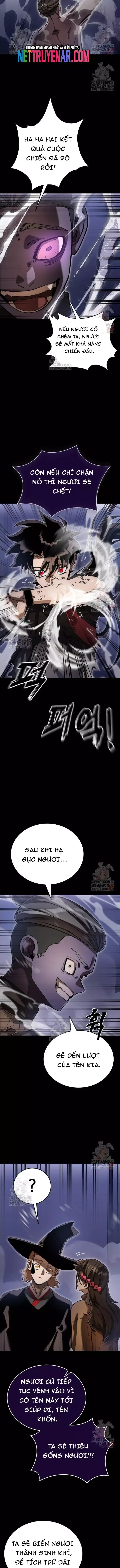 Thiên Ma Tái Lâm Chapter 87 - 10